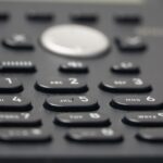 phone