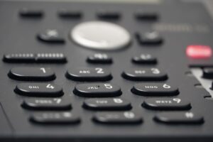phone